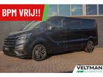 Renault Trafic bestel 2.0 Blue dC1 150 EDC T30 L2H1 Extra DI, Auto's, Automaat, Renault, Bedrijf, Diesel