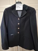 Pikeur wedstrijd jasje maat 164 donker blauw, Dieren en Toebehoren, Paardrijkleding, Kinderen, Dressuur, Ophalen of Verzenden