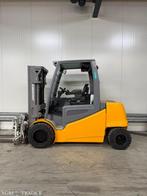 Heftruck Jungheinrich EFG 5405 bouwjaar 2017 6700 draaiuren, 3000 tot 4000 kg, -, Jungheinrich, Niet opgegeven