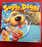 Spinmaster Soggy Doggy, Hobby en Vrije tijd, Gezelschapsspellen | Overige, Gebruikt, Ophalen of Verzenden, Een of twee spelers