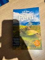 Reisgids Lonely Planet - Peru, Ophalen of Verzenden, Nieuw, Lonely Planet