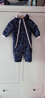 Skipak maat 74/80 - Zo goed als nieuw!, Ophalen of Verzenden, Zo goed als nieuw, Jongetje of Meisje, Pakje