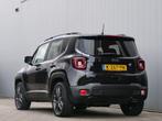Jeep Renegade 4xe 240pk Plug-in Hybrid Electric S Automaat N, Automaat, Gebruikt, Zwart, Vierwielaandrijving