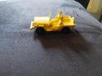 Tomte Wileys jeep nr. 2, Antiek en Kunst, Ophalen of Verzenden