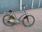Batavus Genova Dames en Heren fiets, Fietsen en Brommers, Ophalen, Gebruikt, Batavus.