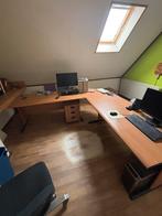 Complete kantoorruimte, Ophalen, Zo goed als nieuw