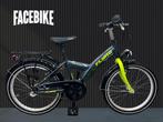 Jongensfiets Flyke Cool Power 30 cm/met 3 versnellingen, Versnellingen, Flyke, Ophalen of Verzenden, Flyke