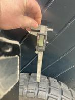 tkc 80 motorband 140-80-18, Ophalen of Verzenden, Gebruikt