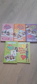 Leuke tiener meiden boeken., Ophalen of Verzenden, Zo goed als nieuw