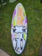 Diverse windsurf planken en zeilen te koop! @ Brouwersdam, Watersport en Boten, Windsurfen, Ophalen, 250 tot 300 cm, Gebruikt