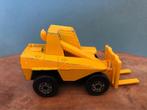 Matchbox sambron jacklift, Ophalen of Verzenden, Gebruikt, Auto's