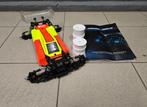 Xray XB4"25 Dirt, Elektro, Auto offroad, Ophalen of Verzenden, Zo goed als nieuw