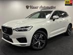 Volvo XC60 2.0 T8 Twin R-Design*Inscription*Pano*Leder*Trekh, Automaat, Euro 6, 4 cilinders, 1969 cc