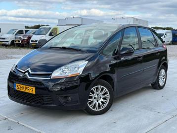 Citroen C4 Picasso 1.6 VTi Image 5p. 2XSLEU CRUISE AIRCO beschikbaar voor biedingen