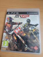 MXGP PS3, Ophalen of Verzenden, Zo goed als nieuw