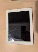 Apple iPad, Computers en Software, Apple iPads, Apple iPad, Zo goed als nieuw, 16 GB, Ophalen