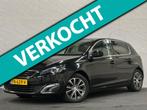 Peugeot 308 1.2 PureTech Allure - Achteruitrijcamera - Panor, Voorwielaandrijving, Gebruikt, Euro 6, Origineel Nederlands
