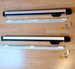 Traphekje KiddyGuard avant, Ophalen, Aluminium, Zo goed als nieuw, 100 tot 115 cm