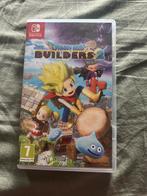 Dragon Quest Builders 2, Gebruikt, 1 speler, Ophalen of Verzenden, Vanaf 7 jaar