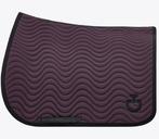 Cavalleria Toscana Dekje Spring Quilted Wave Violet 3A00, Dieren en Toebehoren, Paarden en Pony's | Dekens en Dekjes, Ophalen of Verzenden