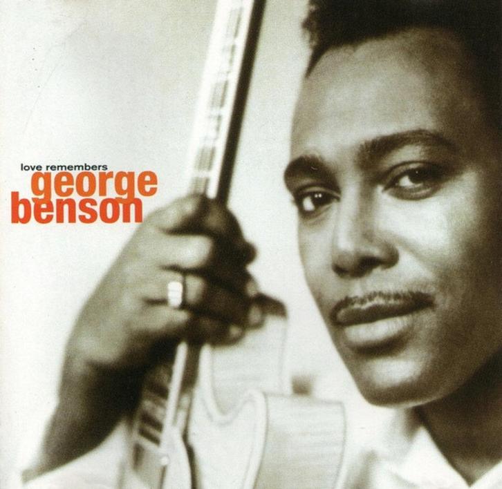 George Benson, Cd's en Dvd's, Cd's | Jazz en Blues, Gebruikt, Jazz, 1980 tot heden, Ophalen of Verzenden