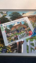 Ravensburger puzzel 1500 🧩, Gebruikt, Ophalen of Verzenden
