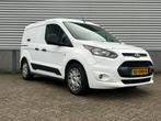 Ford Transit Connect 1.5 Tdci 55KW 2016, 745 kg, 74 pk, 4 cilinders, Origineel Nederlands