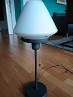 IKea, klassieke bureaulamp., Huis en Inrichting, Lampen | Tafellampen, Ophalen of Verzenden, Gebruikt, Minder dan 50 cm