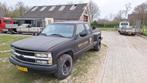 Gezocht chevy 4wd delen k1500 ext cab, Auto-onderdelen, Motor en Toebehoren, Ophalen of Verzenden