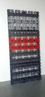 90x200 Handverstelbaar Schotelbodem meerdere afm. uitverkoop, 90 cm, Eenpersoons, Nieuw, Ophalen of Verzenden