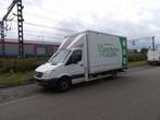Mercedes-benz SPRINTER 315 CDI automaat - bakwagen met laadk, Auto's, Bestelauto's, Automaat, 4 cilinders, 150 pk, Wit