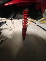 Schokbreker zip 4t, Fietsen en Brommers, Brommeronderdelen | Scooters, Ophalen of Verzenden, Zo goed als nieuw, Overige typen