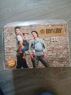 Draagzak Bykay, Gebruikt, Buik of Rug, Draagzak, Ophalen