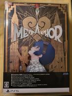 Metaphor Refantazio Collector's Edition (Asia) voor PS5, Ophalen of Verzenden, Nieuw