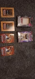 Boxes, deck, rules, Ophalen of Verzenden, Zo goed als nieuw, Speeldeck