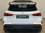 Mercedes-Benz GLA-klasse AMG 45 4MATIC+|PANO|SFEER|INRUIL MO, Auto's, Automaat, Gebruikt, Euro 6, 4 cilinders