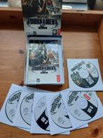 Big box PC spel unreal tournament 2004, 1 speler, Ophalen of Verzenden, Vanaf 3 jaar
