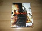 Het complete derde seizoen prisonbreak nieuw in folie vanaf, Boxset, Actiethriller, Ophalen of Verzenden, Nieuw in verpakking