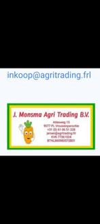 Voederbieten thuis geleverd, Dieren en Toebehoren, Mannelijk