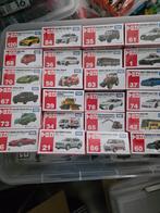 Tomica Modelauto Collectie, Gebruikt, 7-9-10, Higashi-Shinkoiwa, Katsushika-ku, Tokyo 124-8511, Japan, Ophalen of Verzenden, Takara Tomy