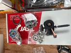 Piaggio 125-180 vertandings revisie set NIEUW, Ophalen of Verzenden