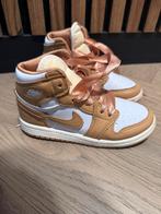 Jordan Air exclusief model maat 27, Kinderen en Baby's, Kinderkleding | Schoenen en Sokken, Ophalen of Verzenden, Zo goed als nieuw