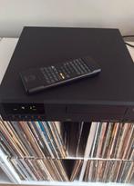 Linn top cd speler!!  genki met afstandsbediening, Ophalen of Verzenden, Zo goed als nieuw, Overige merken