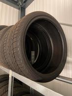 4 Winterbanden nieuw 215-35-19, Auto-onderdelen, Banden en Velgen, 215 mm, Winterbanden, Band(en), Ophalen