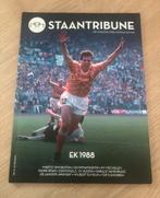 Staantribune Magazine NR 18, Verzamelen, Ophalen of Verzenden, Buitenlandse clubs, Boek of Tijdschrift