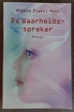 Angela Elwell Hunt: De Waarheidsspreker, Ophalen of Verzenden, Gelezen