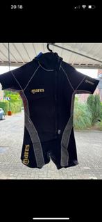 Mares duikpak Maat L, Ophalen of Verzenden, Zo goed als nieuw, Heer, Wetsuit