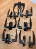 Bakelieten deurbeslag, Ophalen of Verzenden, Gebruikt, Overige materialen