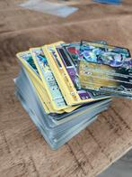 Pokémon kaarten, Ophalen of Verzenden, Zo goed als nieuw, Meerdere kaarten