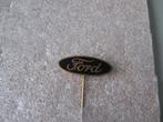 Mooie oude FORD Emaille speld, Verzenden, Gebruikt, Overige onderwerpen